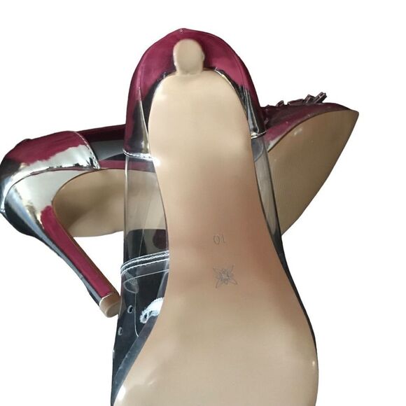 BCBGeneration Shoes Woman’s Size 10 - Picture 14 of 16